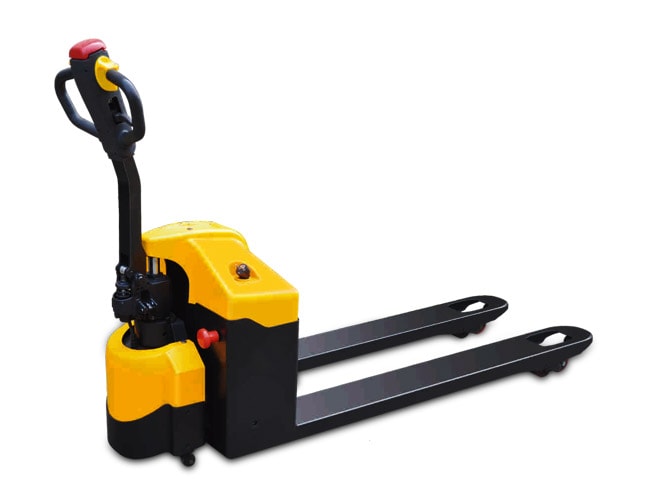 Semi Electric Pallet Truck - Vipro
